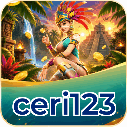 ceri123 APK v4.7.5 - Screenshot UI modern dan intuitif Indonesia